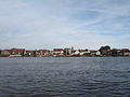 Havelsees Ortsteil Pritzerbe an der Havel