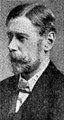 Stephen Gwynn as MP, c. 1906