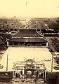 Sơn Tây citadel under Nguyễn dynasty