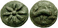 Teruncius (Apulia, Luceria. c. 220 BC)