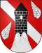 Coat of arms of Villarvolard