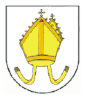 Coat of arms of Ellwangen Abbey