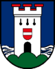 Coat of arms of Schörfling am Attersee