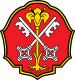 Coat of arms of Burtenbach