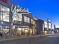 Yorkdale Mall in Toronto