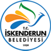 Official logo of İskenderun