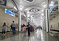 Image 33Turkiston station (from Tashkent Metro)