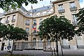 Embassy of the Czech Republic in Paris