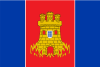 Flag of Castro Caldelas