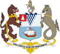 Wappen Belfasts