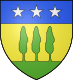 Coat of arms of Passy