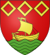 Coat of arms of Port-des-Barques
