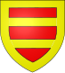 Coat of arms of Aubencheul-au-Bac