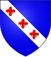 Coat of arms of Auchy-lez-Orchies