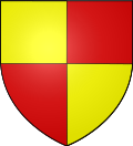 Arms of Cappelle-en-Pévèle