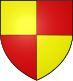 Coat of arms of Cappelle-en-Pévèle