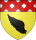Coat of arms of Inglange