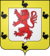 Coat of arms of Sancergues