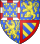 Wappen der Region Bourgogne-Franche-Comté