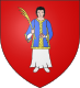 Coat of arms of Argelliers