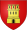 Wappen der Gemeinde Grimaud