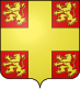 Coat of arms of Nozay