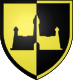 Coat of arms of Oullins-Pierre-Bénite