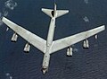 Boeing B-52 „Stratofortress“