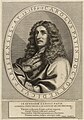 Charles Patin, 1662