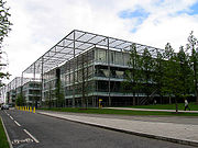 Chiswick Business Park