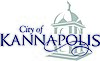 Official seal of Kannapolis