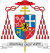 Alfred Bengsch's coat of arms