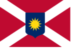 Flag proposed in 1862