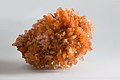 Image 36Creedite, by JJ Harrison (from Wikipedia:Featured pictures/Sciences/Geology)