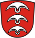 Coat of arms of Fellbach