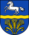 Wappen von Landkreis Verden
