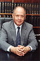 1996–1999: Dan Tichon, Likud