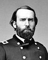 Maj. Gen. David S. Stanley