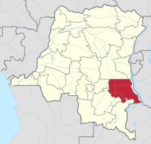Tanganyika Province