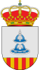 Coat of arms of Cabolafuente