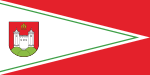 Flag of Chashniki