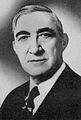 Image 73Forrest Smith, elected Governor of Missouri in 1948, was the first governor chosen under the 1945 state Constitution. (from History of Missouri)