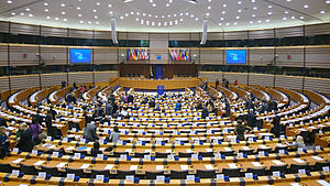 Euroopan parliaementin istuntosali (Brysselissä).jpg