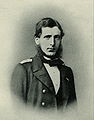Hans Victor von Dobeneck (1832–1861), versank mit der Amazone
