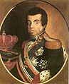 John VI of Portugal, the Clement
