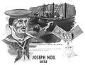 Joseph B. Noil – American Civil War