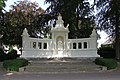 Das Kaiserin-Augusta-Denkmal