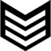 LC-3 Able Cadet Sleeve Insignia