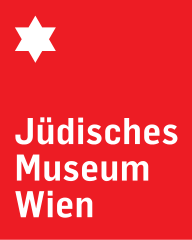 Logo Jüdisches Museum Wien