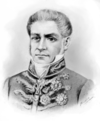 José Joaquim Carneiro de Campos, Marquis of Caravelas